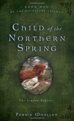 cover image Child of the Northern Spring