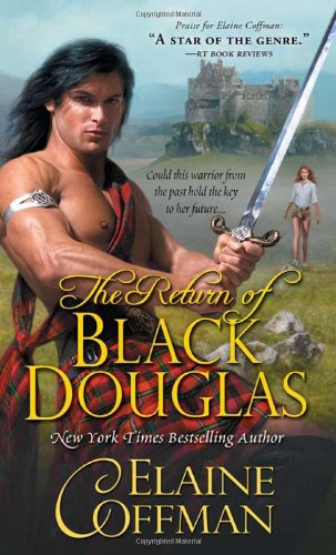 cover image The Return of Black Douglas