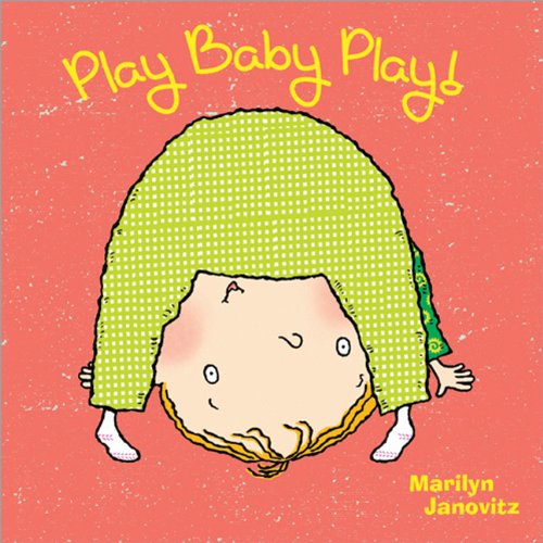 cover image Play Baby Play!