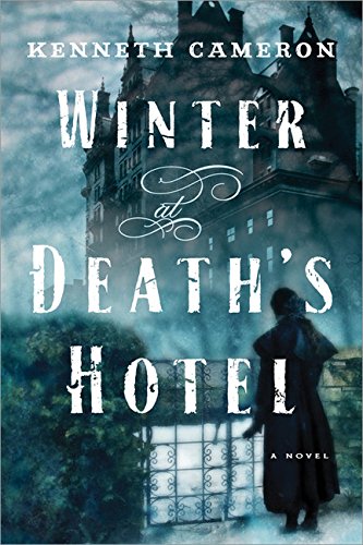 cover image Winter at Death’s Hotel