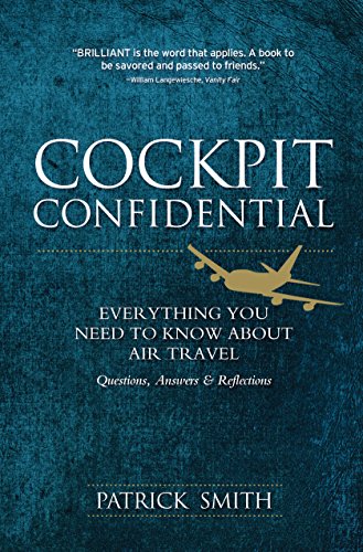 cover image Cockpit Confidential: Everything You Need To Know About Air Travel
