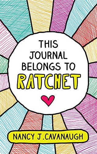 cover image This Journal Belongs to Ratchet
