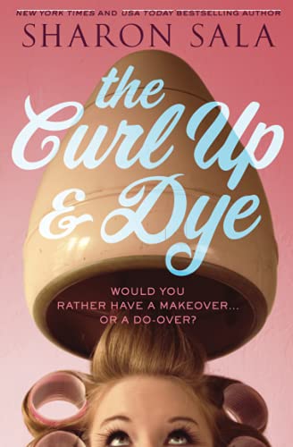 cover image The Curl Up and Dye