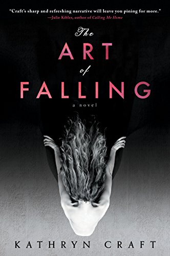 cover image The Art of Falling