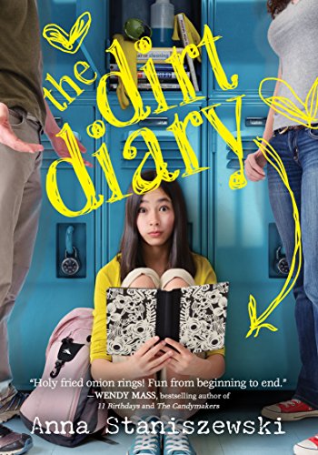 cover image The Dirt Diary
