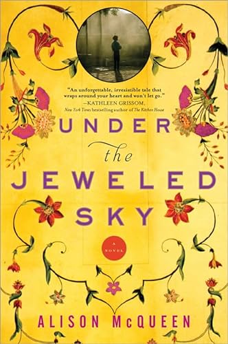 cover image Under the Jeweled Sky