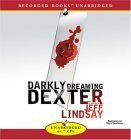 cover image DARKLY DREAMING DEXTER