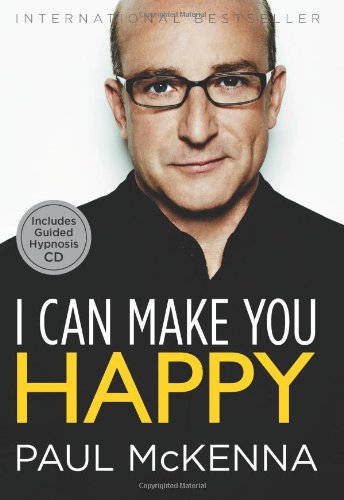 cover image I Can Make You Happy