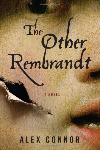 cover image The Other Rembrandt