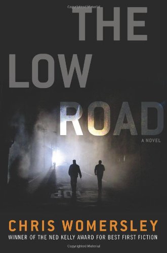cover image The Low Road