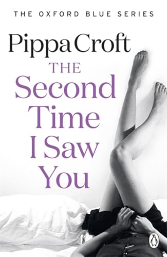cover image The Second Time I Saw You