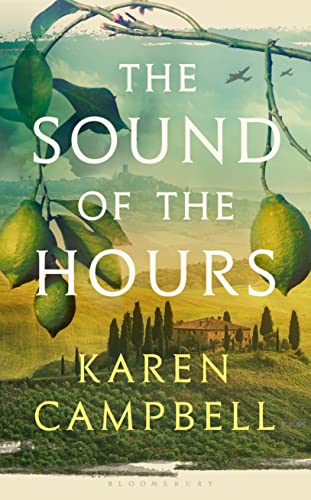 cover image The Sound of the Hours