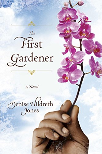 cover image The First Gardener