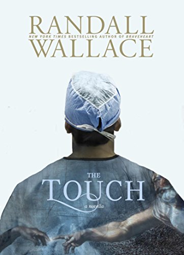 cover image The Touch