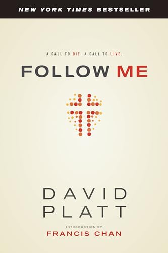 cover image Follow Me: A Call to Die. A Call to Live.