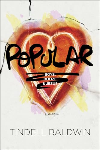 cover image Popular: Boys, Booze, and Jesus