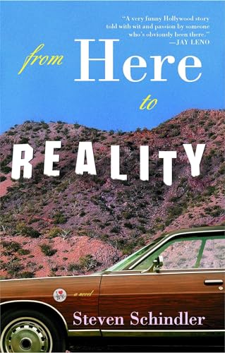 cover image From Here to Reality