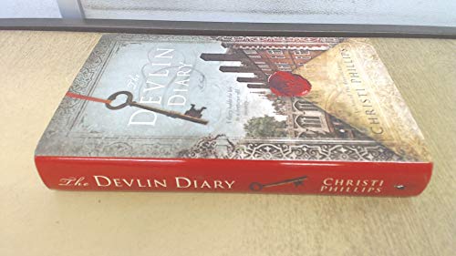 cover image The Devlin Diary