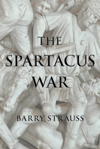 cover image The Spartacus War