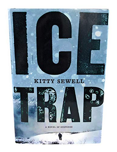 cover image Ice Trap
