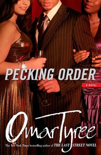 cover image Pecking Order