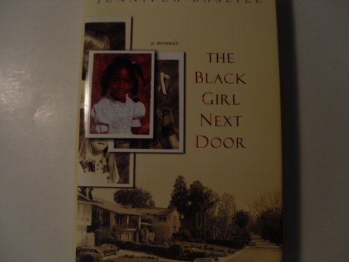cover image The Black Girl Next Door