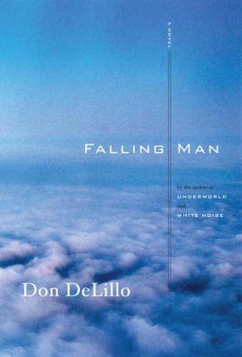 cover image Falling Man