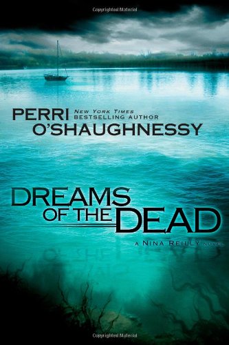 cover image Dreams of the Dead