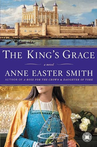 cover image The King's Grace