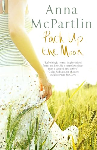 cover image Pack Up the Moon