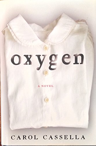 cover image Oxygen