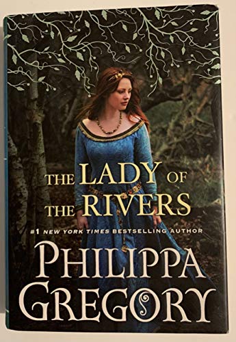 cover image The Lady of the Rivers