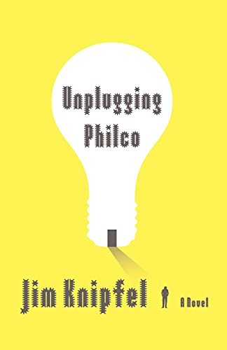 cover image Unplugging Philco
