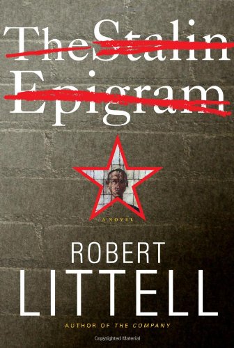 cover image The Stalin Epigram