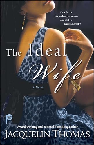 cover image The Ideal Wife
