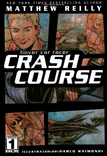 cover image Crash Course