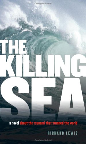 cover image The Killing Sea