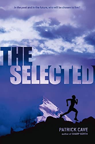 cover image The Selected