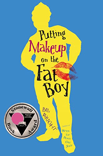 cover image Putting Makeup on the Fat Boy