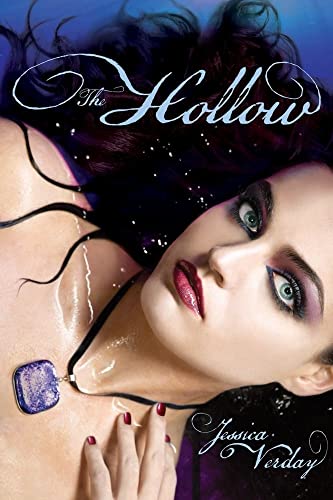 cover image The Hollow