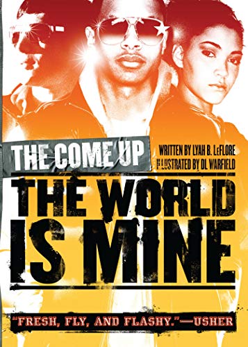 cover image The World Is Mine