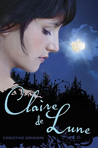 cover image Claire de Lune