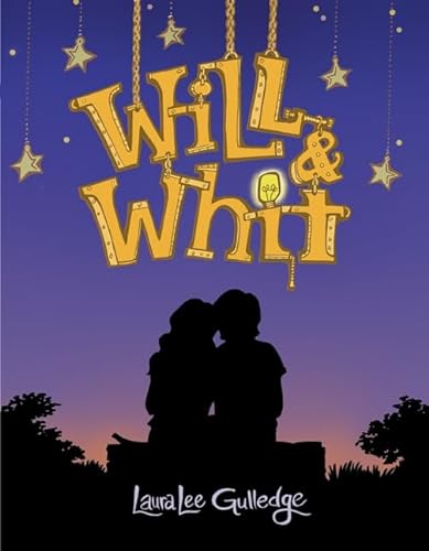 cover image Will and Whit