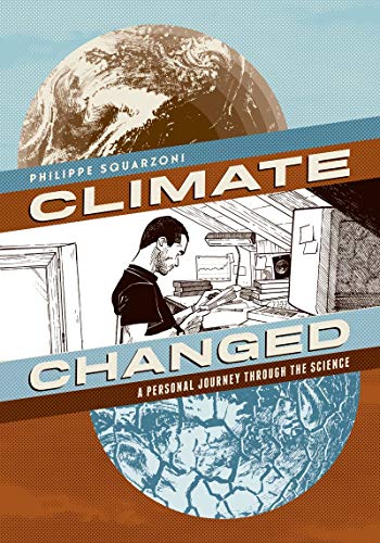 cover image Climate Changed: A Personal Journey Through the Science