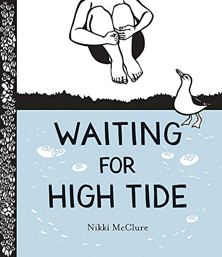 cover image Waiting for High Tide