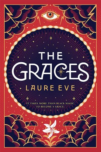 cover image The Graces