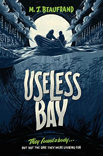 cover image Useless Bay