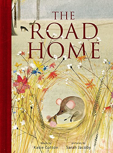 cover image The Road Home