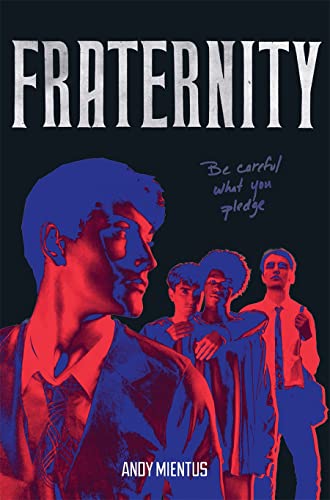 cover image Fraternity