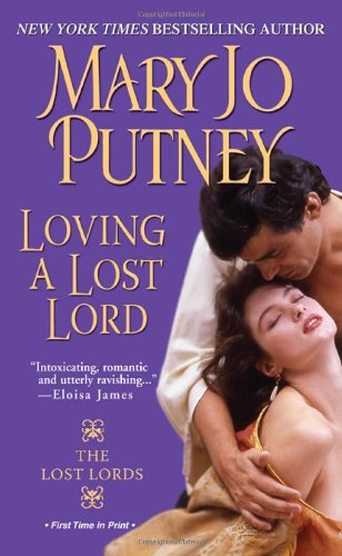 cover image Loving a Lost Lord